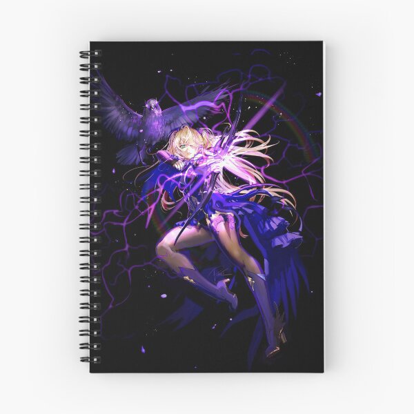 Item preview, Fischl designed and sold by PetraII.