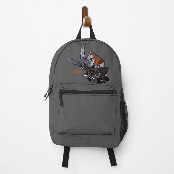 Item preview, Cartoon Magnus - Dota2 designed and sold by ArtxcL.