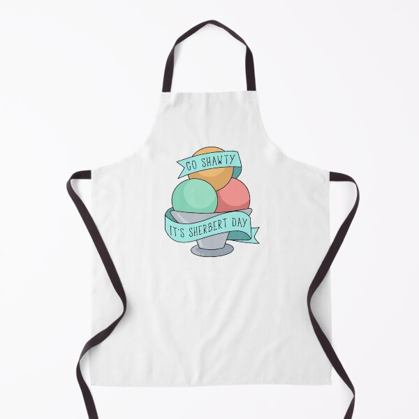 Item preview, Go Shawty, It's Sherbert Day designed and sold by redwoodandvine.