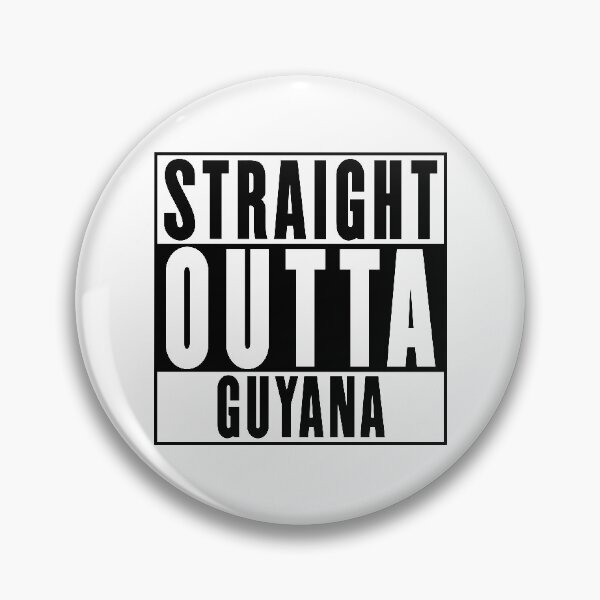 Artikelvorschau, Direkt aus Guyana entworfen und verkauft von RandomStuffShop.