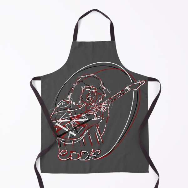 Item preview, Eddie lineart designed and sold by Gla-p.