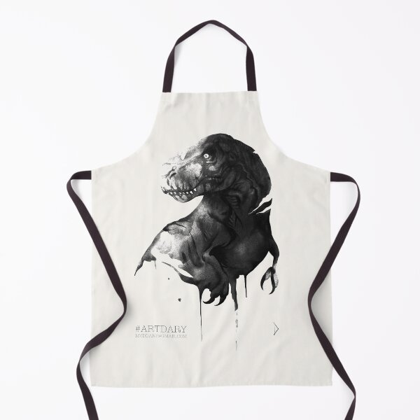 Item preview, Tyrannosaurus Rex designed and sold by TheArtDary.