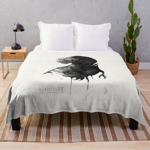 Item preview, Tyrannosaurus Rex designed and sold by TheArtDary.