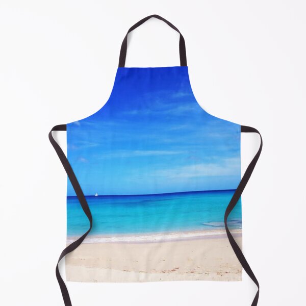Item preview, Beautiful Beach in Barbados designed and sold by socialengineer.