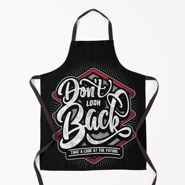 Item preview, Don't Look Back designed and sold by Jessi Review.
