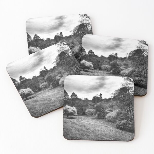 Item preview, Landscape In Black And White designed and sold by James DeFazio.
