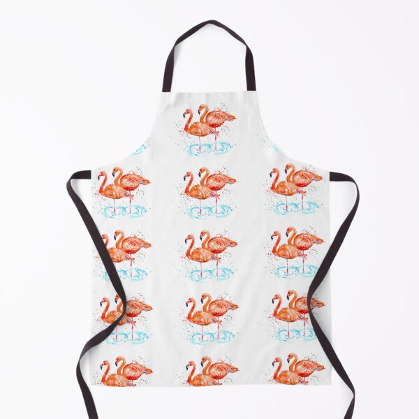 Item preview, @ Flamingos designed and sold by PaulineMerritt.