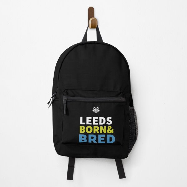 Item preview, Leeds born and bred designed and sold by Jamiecsmith1986.