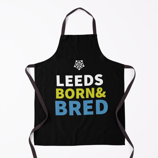 Item preview, Leeds born and bred designed and sold by Jamiecsmith1986.