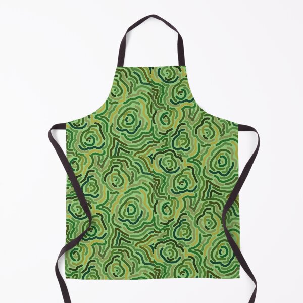 Item preview, Green roses designed and sold by Caitlin Purnell.