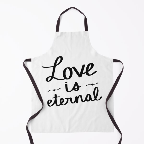 Item preview, Love Is Eternal designed and sold by strongpurpose.