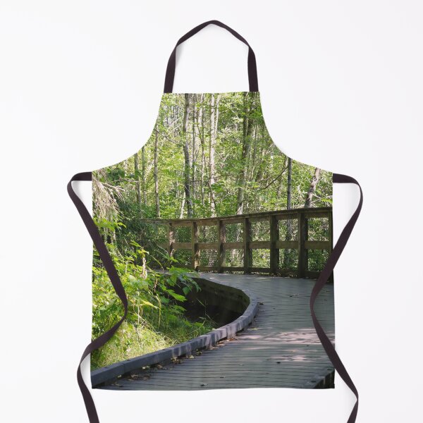 Item preview, Hiking Through a Forest in Washington State designed and sold by KsbAesthetics.