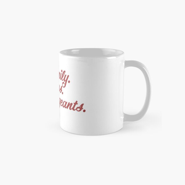 The wilds Shelby Goodkind Classic Mug