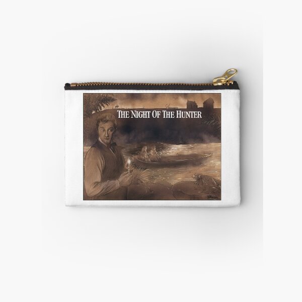 Item preview, The Night of The Hunter designed and sold by Mougne.