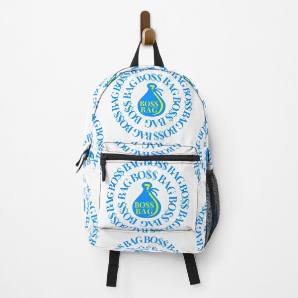 Item preview, BO$$ BAG designed and sold by MOBASHI WORLD.