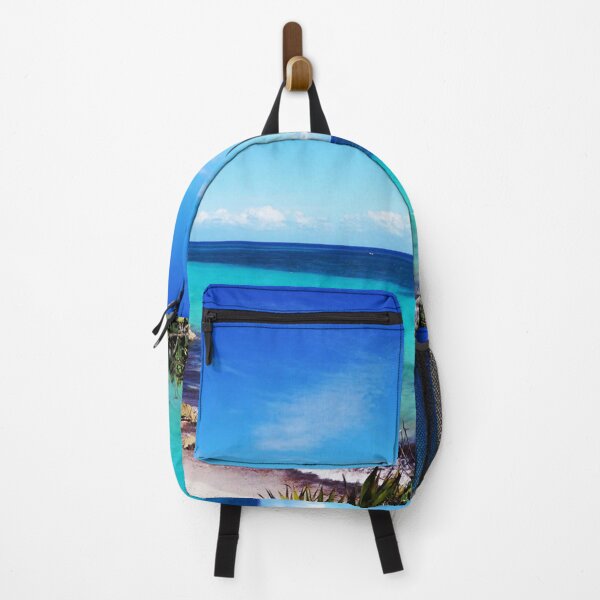 Item preview, Beautiful Beach in Tulum Mexico designed and sold by socialengineer.