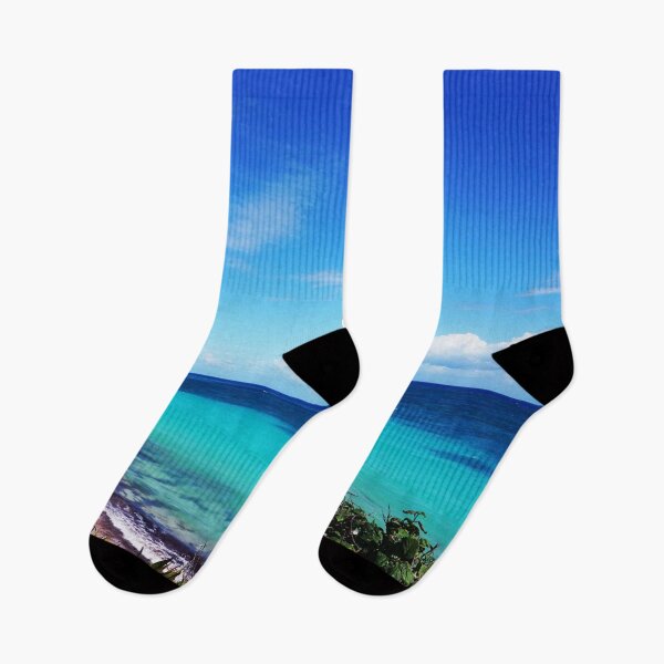 Item preview, Beautiful Beach in Tulum Mexico designed and sold by socialengineer.