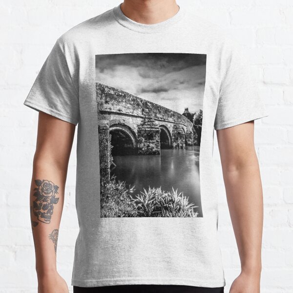 Bridge over the River Avon pt2 Classic T-Shirt