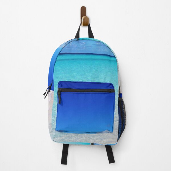 Item preview, Beautiful Beach in the Bahamas designed and sold by socialengineer.