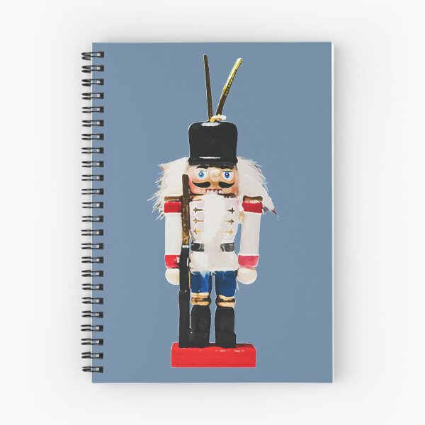 Item preview, Nutcracker designed and sold by JoanNinjaHen.