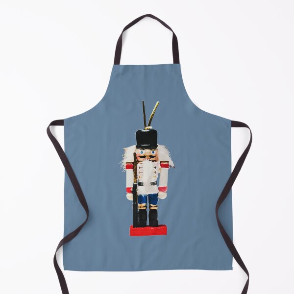Item preview, Nutcracker designed and sold by JoanNinjaHen.