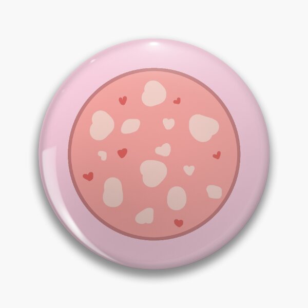 Item preview, Pink Mortadella designed and sold by osikaia.