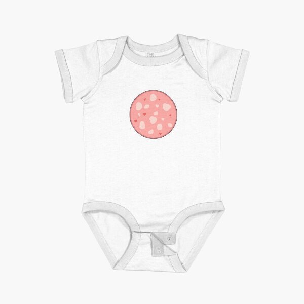 Item preview, Pink Mortadella designed and sold by osikaia.