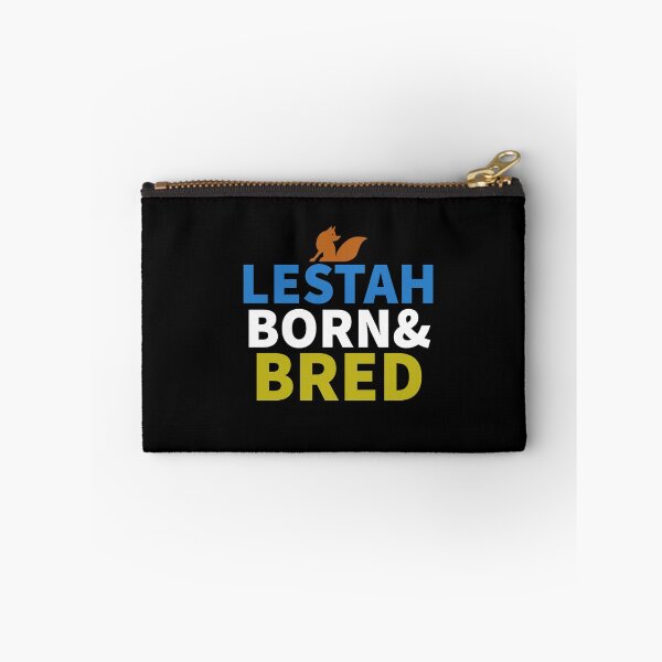 Item preview, Lestah born and bred designed and sold by Jamiecsmith1986.