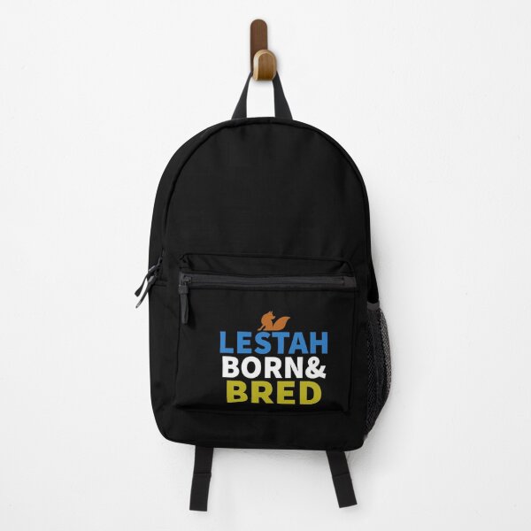 Item preview, Lestah born and bred designed and sold by Jamiecsmith1986.