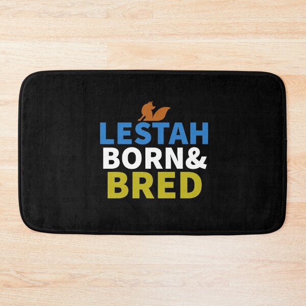 Item preview, Lestah born and bred designed and sold by Jamiecsmith1986.