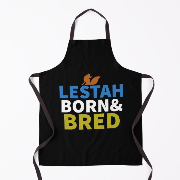 Item preview, Lestah born and bred designed and sold by Jamiecsmith1986.