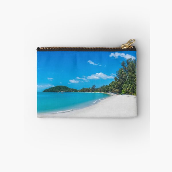 Item preview, Tropical Beach Amui designed and sold by paradiskt.