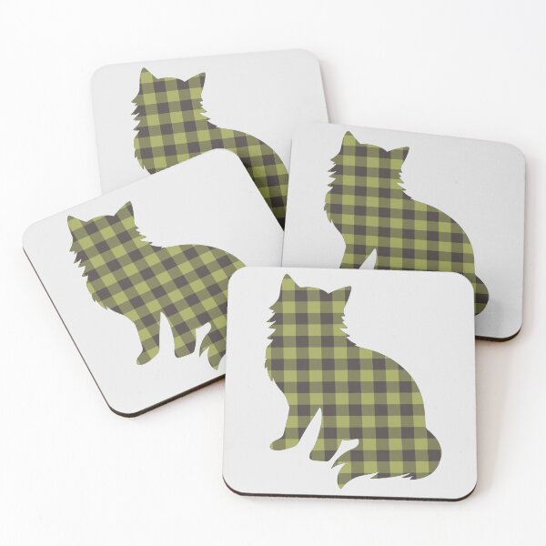 Item preview, Check pattern Lumberjack | Pickled Pepper designed and sold by Petra Becker.