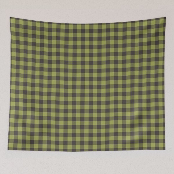 Item preview, Check pattern Lumberjack | Pickled Pepper designed and sold by Petra Becker.