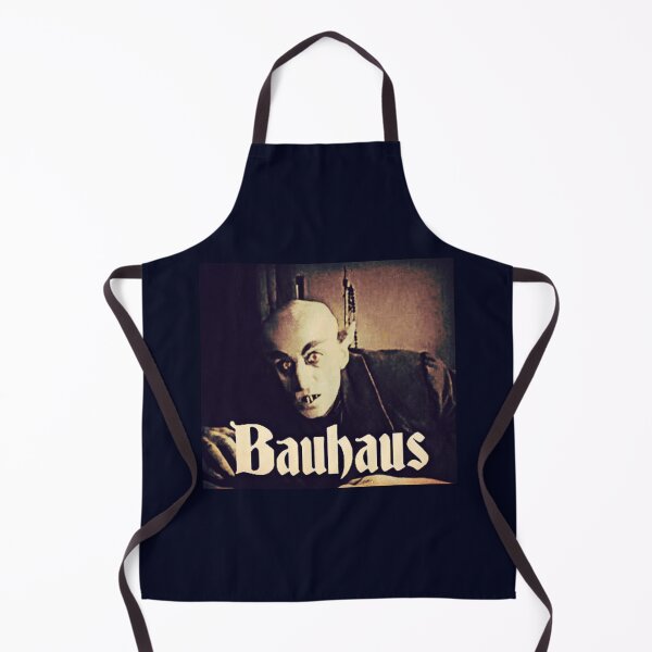 Item preview, Bauhaus Vampire designed and sold by rcmarble.