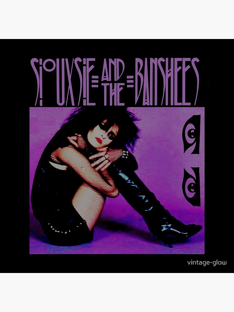Siouxsie And The Banshees