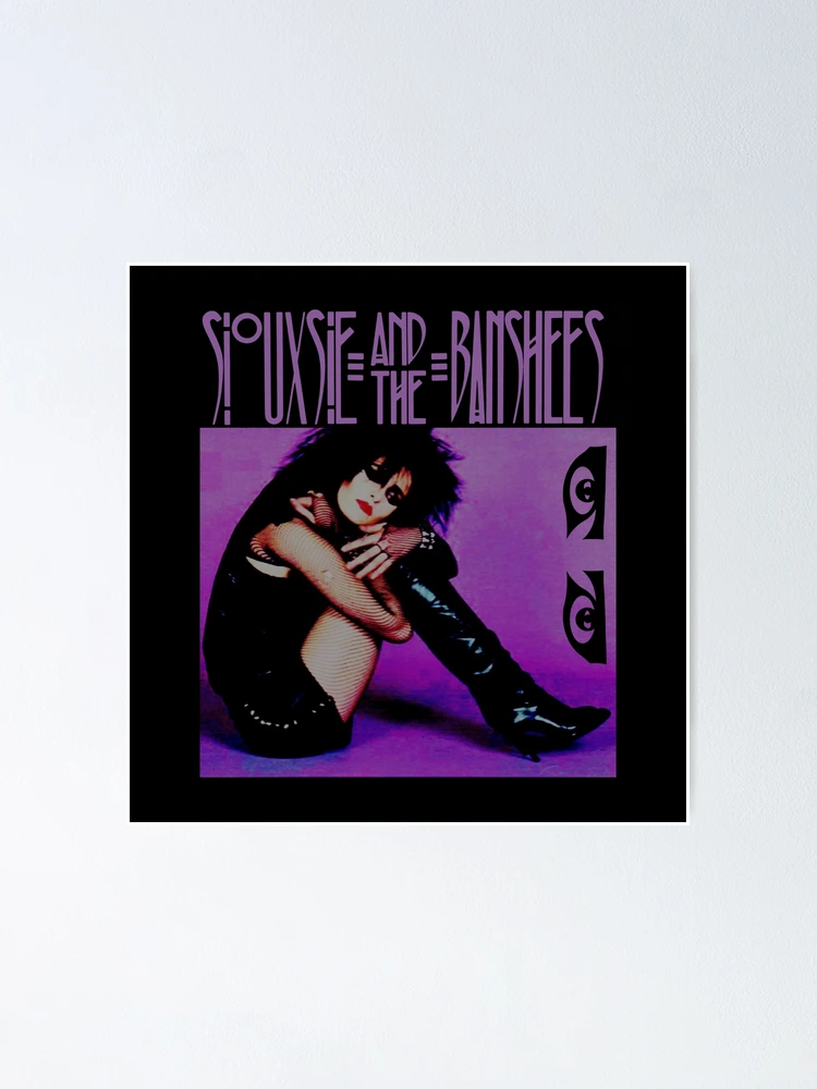 Siouxsie And The Banshees
