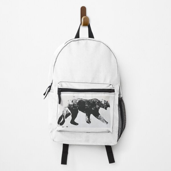 Item preview, The Black Panther designed and sold by ArtByMadelene.