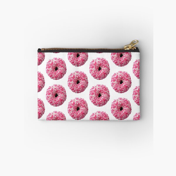 Item preview, PInk Sprinkled Donut for Donut lovers and Foodies designed and sold by FazCreations.