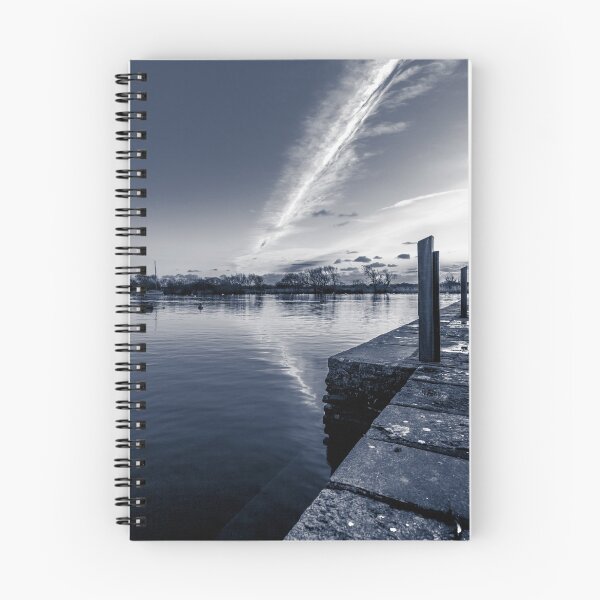 Item preview, Down on the Quay at Christchurch designed and sold by Marcus Buckley.