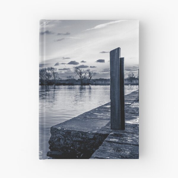 Item preview, Down on the Quay at Christchurch designed and sold by Marcus Buckley.