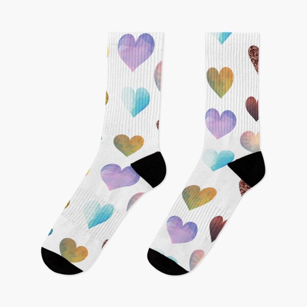 Item preview, Hearts designed and sold by lodarohit.