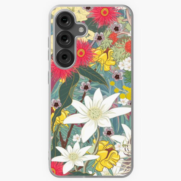 Item preview, Australian Natives Floral Design designed and sold by Charlotte Weaver.
