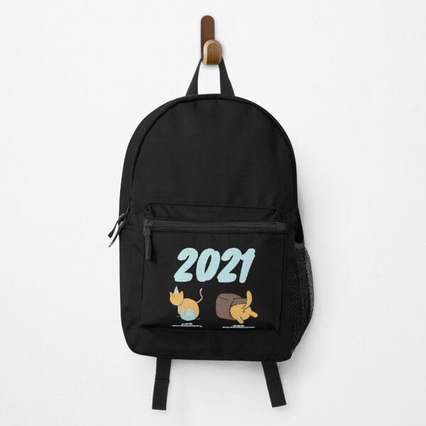 Item preview, 2021 For pessimists and optimists designed and sold by avocadissimo.