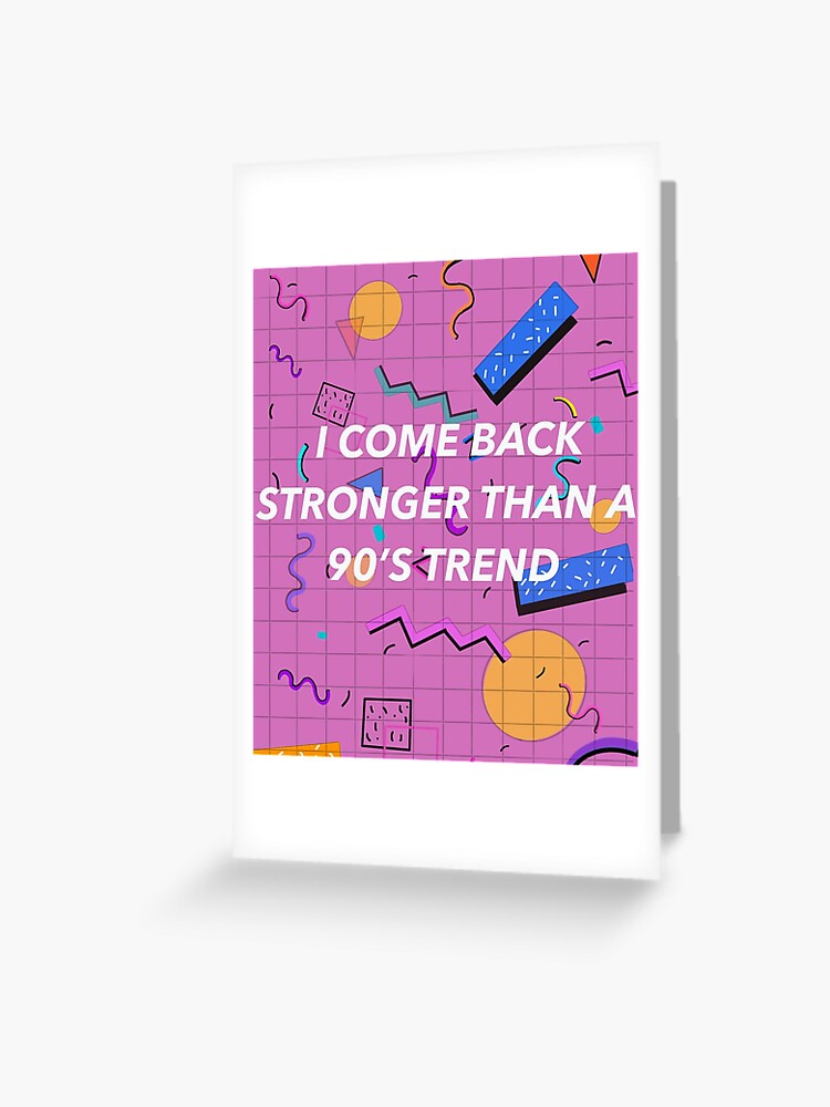 Coming Back Stronger [Book]