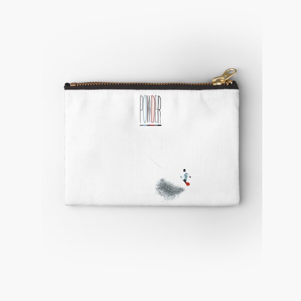 Item preview, Powder - love for freeriding designed and sold by Gla-p.