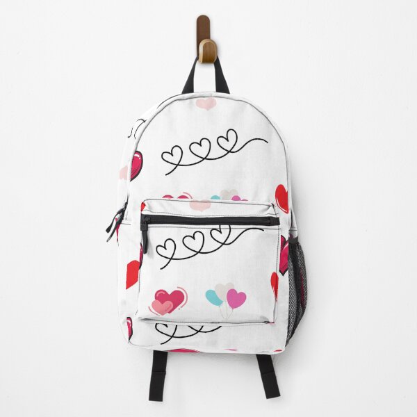 Item preview, Cute Hearts designed and sold by lodarohit.