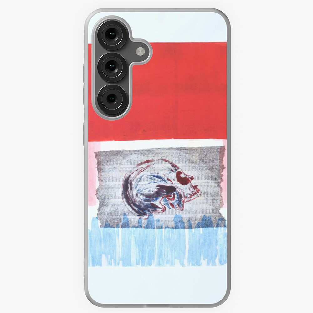 Item preview, Samsung Galaxy Soft Case designed and sold by lizamackinnon.