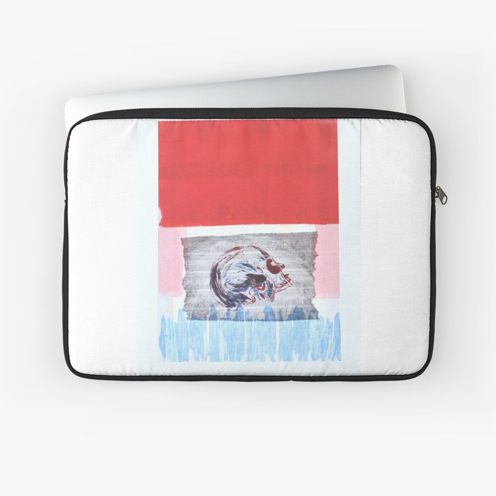 Item preview, Laptop Sleeve designed and sold by lizamackinnon.