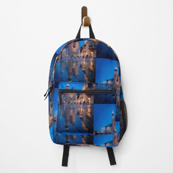 Item preview, Reflections of St Mary's Basilica in Krakow designed and sold by Incakola1.